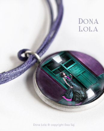 Dona Lola - Boho chic, Ewa Saj Fotografie