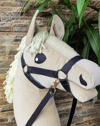 Hobby Horse, koń na kiju, zabawka, POCO handmade
