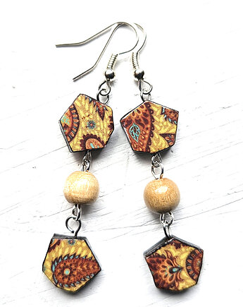 Słowiańska melodia, inka76