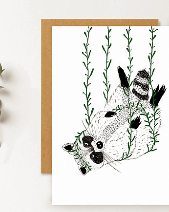 Plakat szop plakat boho, OBRAZOWNIA