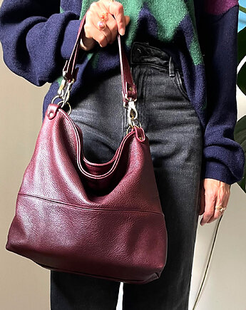 Day Bag 02, FOKS FORM