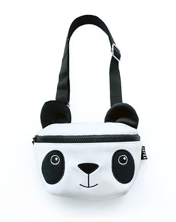 Panda nerka / torebka, HAPKA