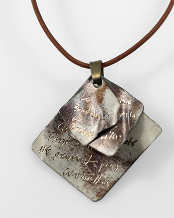 Ne me quitte pas...", galeria OKO