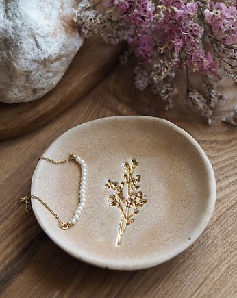 Spodek na biżuterię lub palo santo, Velvet Craft