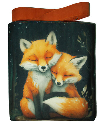 Zakochane liski, ifONA