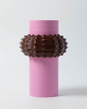 Wazon POP - 40, gibki.design