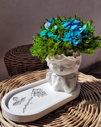 Florals&Moss projektant