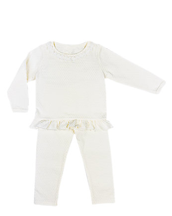 Piżamka dziecięca GRACIA Ekri, OSOBY - Prezent dla noworodka