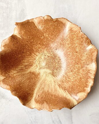 Patera *Flower* 28cm, Studio MGart
