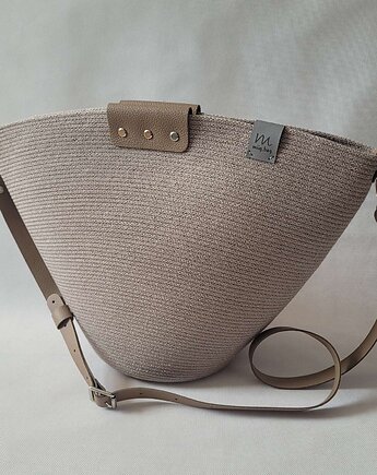 Torebka kosz miejski, miig.bag