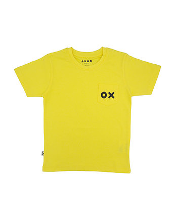 Basic Pocket Tshirt - ILLUMINATING, OSOBY - Prezent dla 10 latki