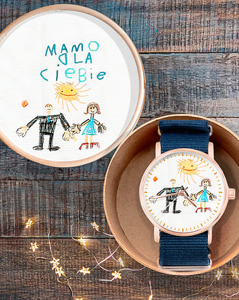 Twoje dziecko jest designerem, Makaliboo