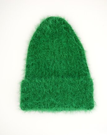 Milusia #1, WOOLLY