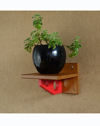 Kwietnik ścienny Pw17, Pracownia Taforma