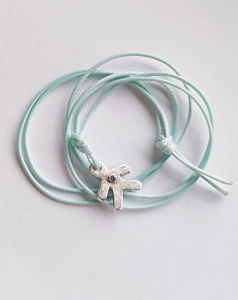 Słodki pamperek wisiorek, Katarzyna Kaminska ART