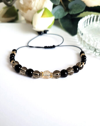 OBFITOŚĆ- Queen of light z Cytrynem, Seylla pracownia