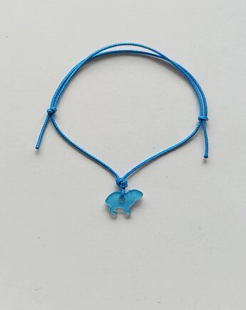 Kapibara bransoletka