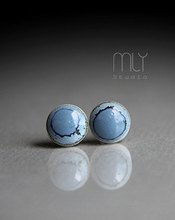Mini Chrobotki 6mm/stal chirurgiczna/, Magda Łysiak