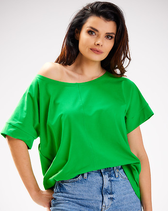 Bluzka C254, Selini