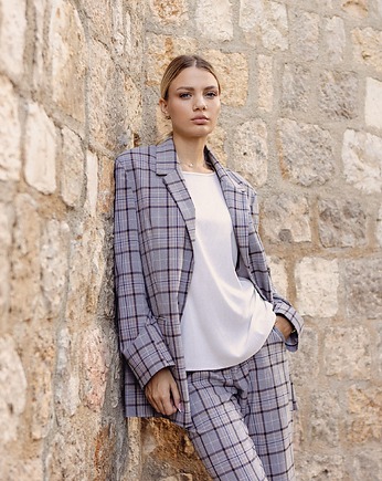 Marynarka B749, Selini