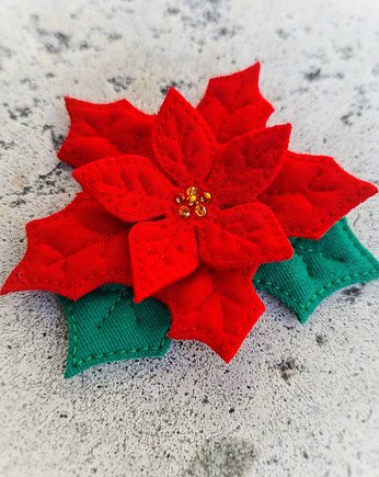 Spinka gwiazda betlejemska, mamfrieli