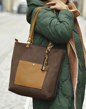 Shopper Kamieniczki, MAY