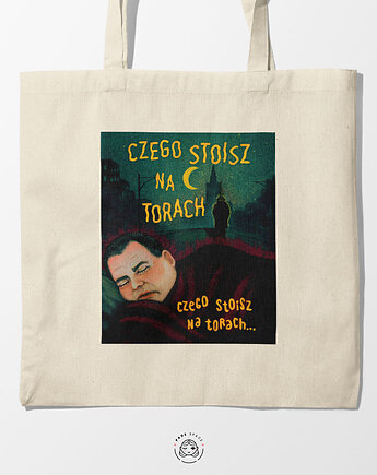 Torba - Czego stoisz na torach (Miodowe lata), PADE SPACE