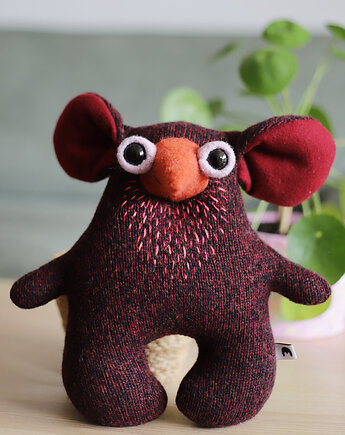 Mini mutant melanż, MUTA