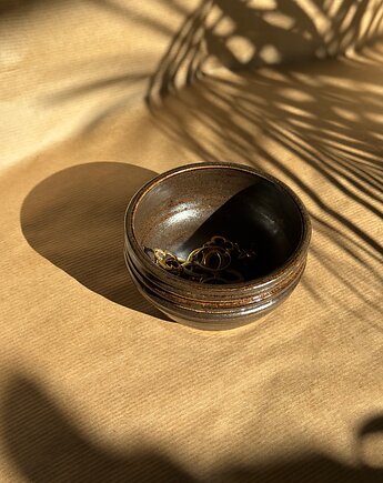 Mała miseczka, Nanos Ceramics
