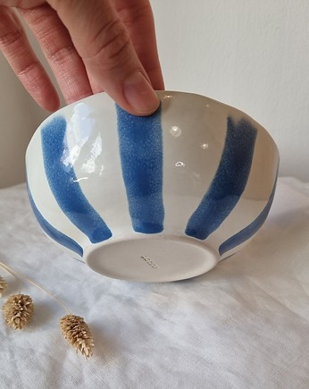 Miseczka na owsiankę / Miska śniadaniowa, krusz art