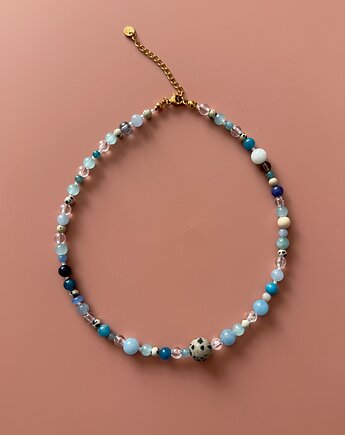 Niebieskie cukierki vol 1, Juicy Beads