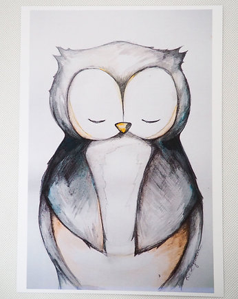 Sowa 01, Balalu Baby