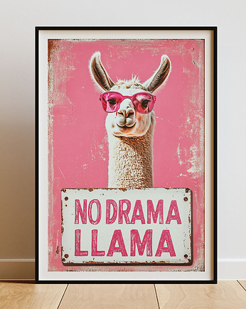 Plakat - Lammunition, Harry Monkey