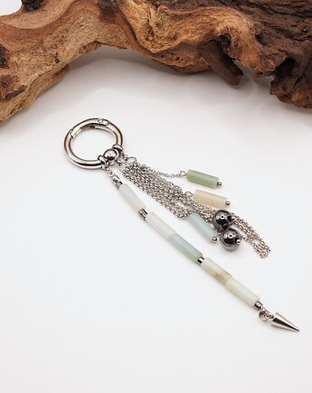 Brelok do torebki Urban Zen