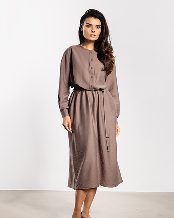 Sukienka B733, Selini