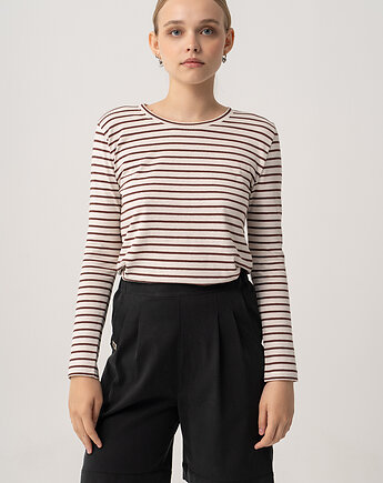Longsleeve COCO Classic, DOT