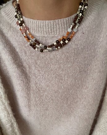 Choker Granola, MAYBEJWLR