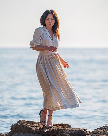 Sukienka Roma, Anna Wolny Fashion
