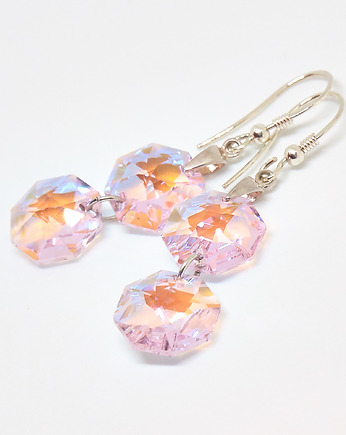Swarovski edition - kolczyki, Vildi