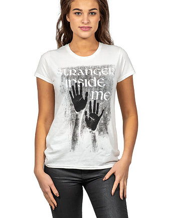 T-shirt damski UNDERWORLD Stranger inside me, UNDERWORLD