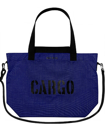 Torba CLASSIC navy LARGE, CARGO by OWEE