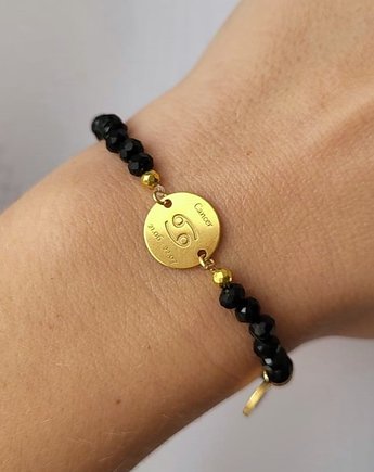 Bransoletka ze znakiem zodiaku Zodiac Joy, AFRODITTE COLLECTION