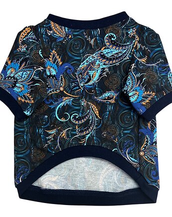 Bluza dla psa Nice ORNAMENT  rozmiar M, Psia szafa