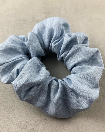 Blue Marshmallow Scrunchie - gumka do włosów, Girlsband