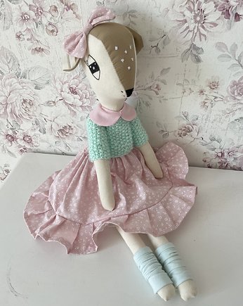 Maskotka Sarenka Hania 50 cm, GroKo Design
