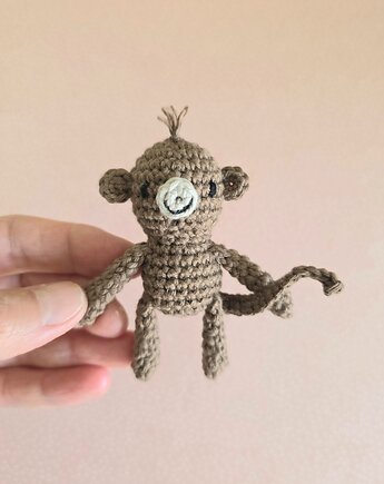 Małpka kieszonkowa, mimimali