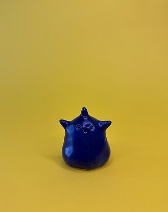 Blob kosmita, ZO STUDIO