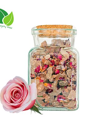 Sól kąpielowa Na Bogato, Mayram Manufaktura Kosmetyków