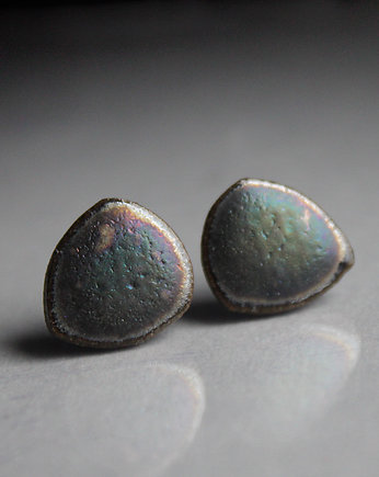 PEBBLE/stal chirurgiczna/, Magda Łysiak