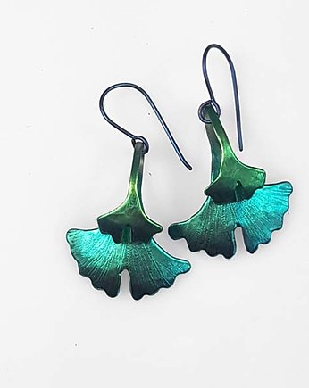 Miłorzęby z tytanu LO, galeria OKO